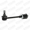 STARK Coupling rod pendant