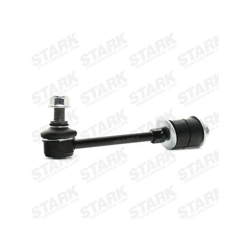 STARK Coupling rod pendant