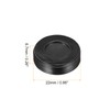 Rebower Carbon Brushes Holder Caps Plastic Cover Caps [for Motor