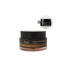 Dr. G Royal Snail Cream / 닥터지 로얄 스네일크림