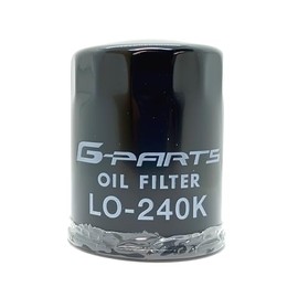 [G-10 Parts/Japanese 興 Auto Parts Sold] WAP Oil Filter for Vehicles (Cube, Skyline, March Lancer) Genuine Part Number: ay100 – NS005 < < > > Model Number Lo – 240 K