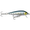 Rapala CD11/J MIW Sardine Countdown 4.3 inches (11 cm), 0.6