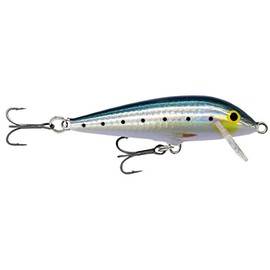 Rapala CD11/J MIW Sardine Countdown 4.3 inches (11 cm), 0.6 oz (16 g)