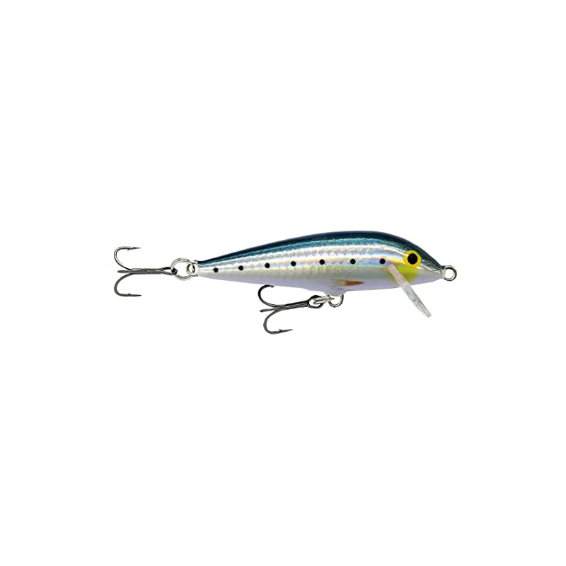 Rapala CD11/J MIW Sardine Countdown 4.3 inches (11 cm), 0.6
