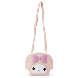 Sanrio My Melody Face Pochette