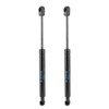 KIMISS Front Bonnet Struts Shock Gas Pressure Support Damper 51233400352