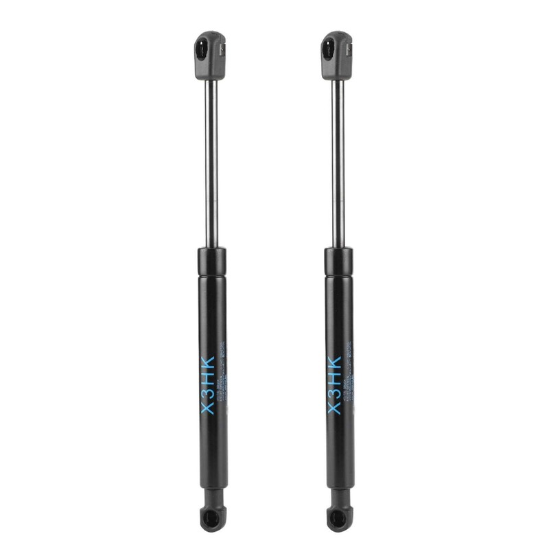 KIMISS Front Bonnet Struts Shock Gas Pressure Support Damper 51233400352