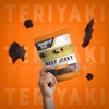 Hickory's Best Teriyaki Beef Jerky 10 oz (Pack of 1)