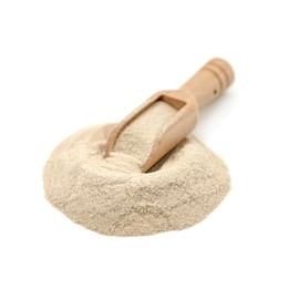 Sussex Wholefoods Organic Agar Agar Powder 500g