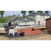 Auhagen 11445 Coaling Modelling Kit