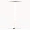 Endoshoji BTV34 Commercial Round Tongue Stand, 18-8 Stainless Steel, Made