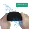 Rigych Microphone Pop Screen with Foam Windscreen Microphone, Professional Microphone