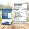 HAPPY DAYS Whole Goat Milk Powder 1kg