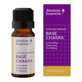 Absolute Essential Base Chakra, 10ml