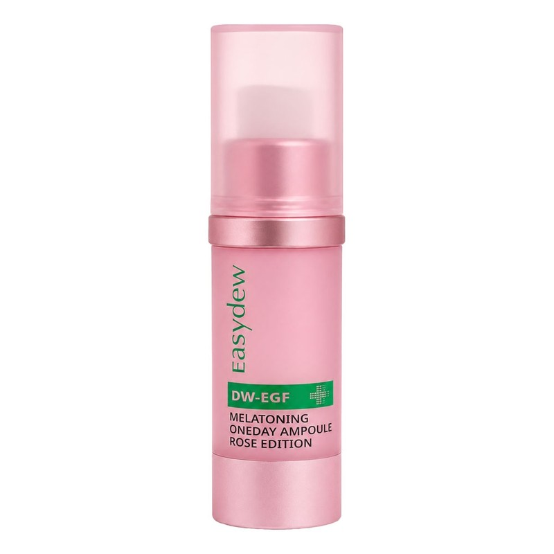 Easydew Spot Cushion Pact Melatoning Ampoule Cushion Original / 이지듀