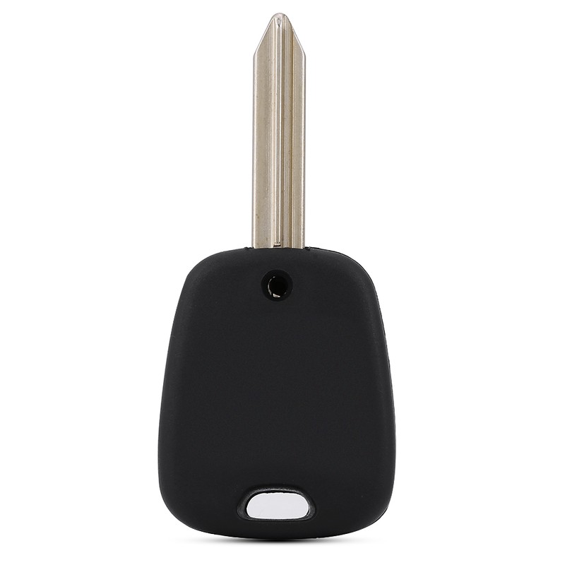 2 Buttons Car Remote Key Fob 433MHz ID46 for Citroen