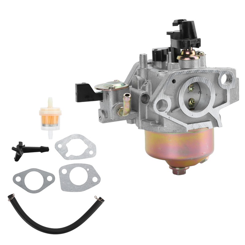 Carburetor Carb Replacement for Honda GX240 GX270 8HP 9HP 16100‑ZE2‑W71
