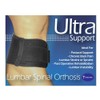 Ultra Support - Lumbar Spinal Brace (Small)