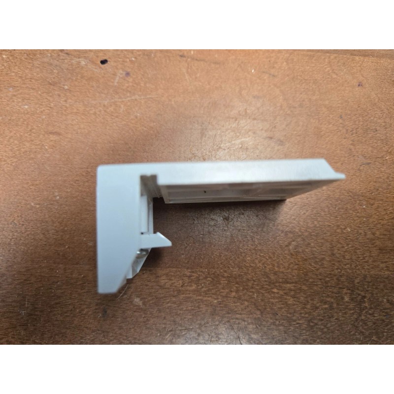 HUNTER DOUGLAS 3/4" DUETTE, APPLAUSE, ALTA, STD SHADE BRACKETS 1