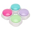 4PCs Voice Recording Button Dog Buttons for Communication Pet Training