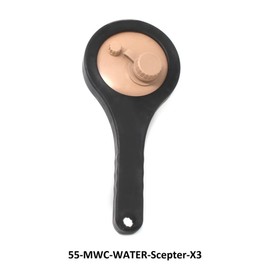 JSP Manufacturing Miltary Water Cap Wrench for your Scepter LCI & Skilcraft Military Water Cans MWC Made in America (CAP NOT INCLUDED)