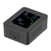 Air Quality Detector Digital USB Charging Carbon Dioxide Monitor Temperature