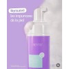 Espuma Limpiadora Facial De Seytú (pack De 3 Espumas)