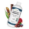 SCD Essential Probiotics for Women, Men, Kids and Toddlers, Live