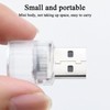 Car Atmosphere Light - USB Car Ambient Light - Compact