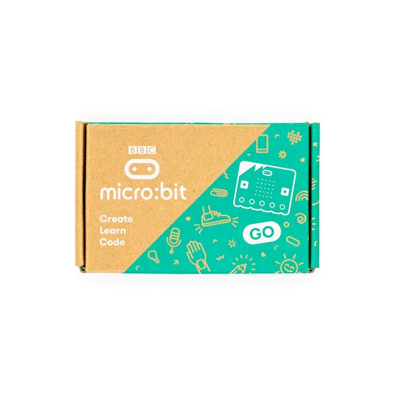 iftiny micro:bit GO （マイクロビット ゴー） V2.21 公認国内正規販売代理店品
