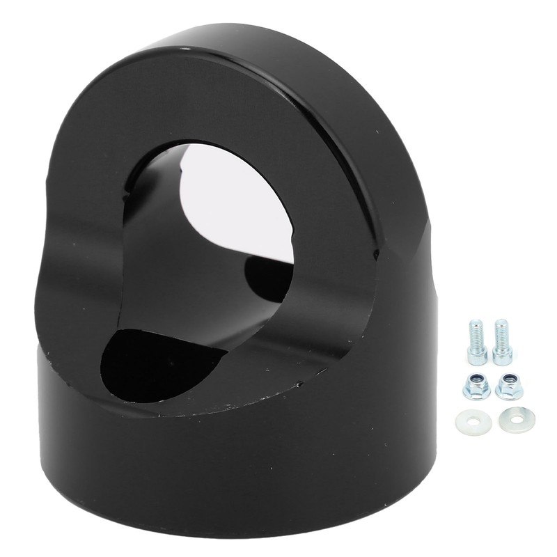 Tow Hook Anchor CNC Billet Replacement for Polaris General RS1