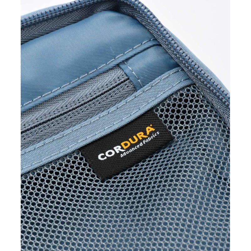 MIREST UTILITY Hanging Organizer 2L, orange, Travel Organizer