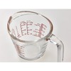 Hario Heat Resistant Glass Measuring Cup, 500ml
