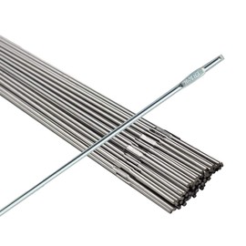 WeldingCity 5-Lb ER309L Stainless Steel 309 TIG Welding Rod 1/16"x36" | Pack of 5-Lb