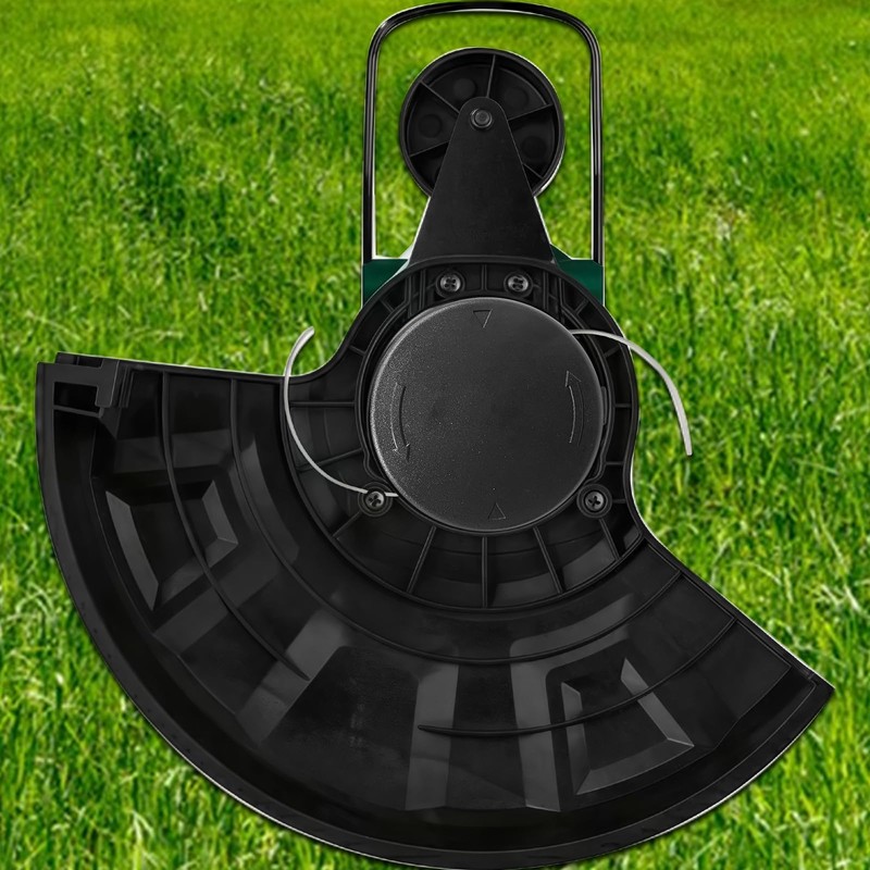 CDIYTOOL Ersatzspule für Rasentrimmer, kompatibel mit Parkside LIDL PRTA 20-Li