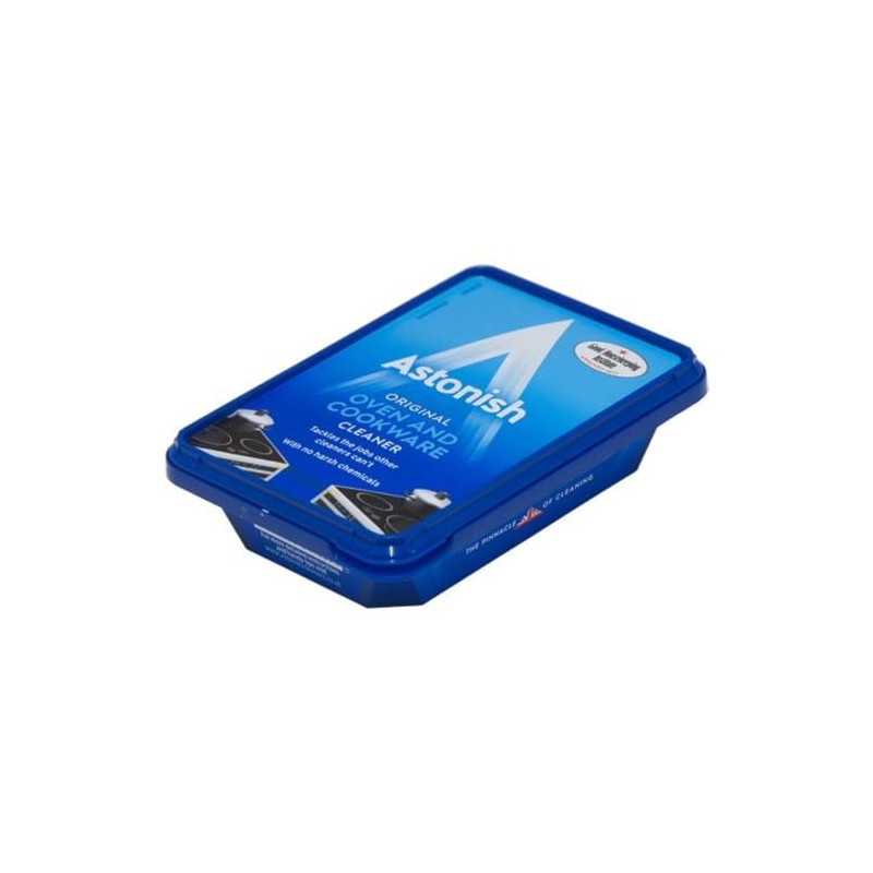 Astonish Oven & Cookware Cleaner 150g x 3