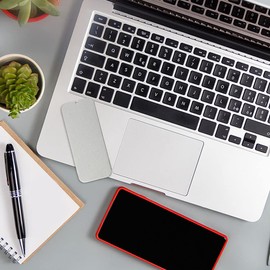 Operitacx 6Pcs Small Metal Tin Boxes Rectangular Sliding Lid Tin Boxes Slide Top Tin Containers for Candles Candies Jewelry Crafts Pills Lip Balm Storage