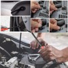 Yeeliv Pack of 3 Durable Tools Disassembly Trim Universal Car