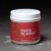 CBUM Essential Pre-Workout Fitness Supplement:_Citrus Grapefruit