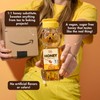 ChocZero Sugar Free Honey, 1:1 Natural Honey Equivalent, Same Sweetness