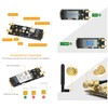 Kalea-INFORMATIQUE Adapter Extender M2 Bkey + SIM to M.2 B