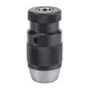 1/2 Inch Keyless Chuck, B16 Self-Tightening Power Drill Chuck Converter