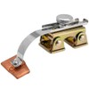 Strong Hand Tools AGK320 Hole Plug Magnet, Hands Free Weld,