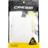 CRESSI Unisex Adult Writing Slate 150 x 127 mm S