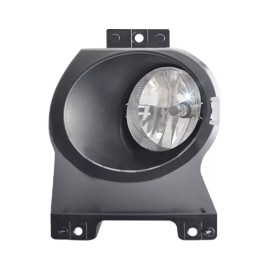 CONCEPT AUTOMOTIVE LIGHTS For 2011-2014 Ford F150 Fog Lights Lamps with LED Bulbs with Harness & Switch