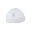 Sterntaler Unisex Baby Beanie Hat - Knitted hat White (White