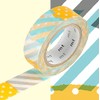 mt Masking Tape Roll - Tsugihagi H