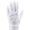Zett Batting Gloves Impact Batting Gloves for Both Hands Suitable