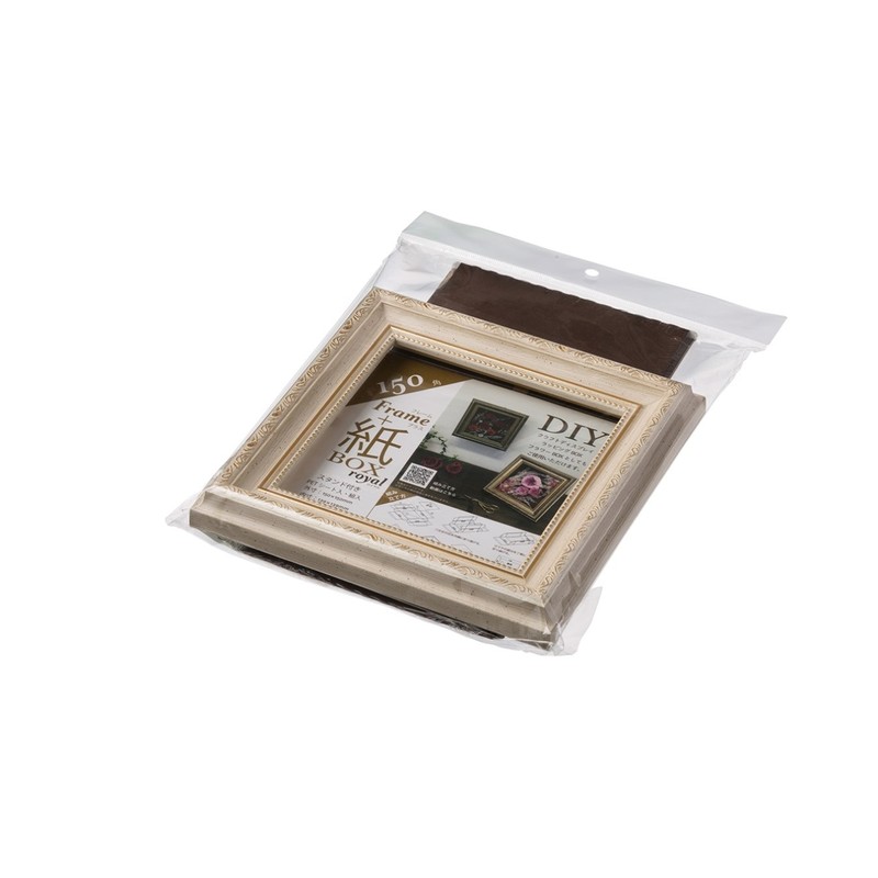 Daisen P004P0101 Cazaro Frame + Paper Box Royal 5.9 in