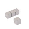 Neodymium Halbach Array Magnet 10 x 10 x 10mm with